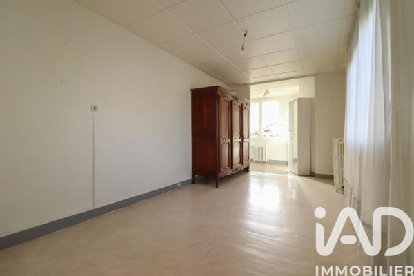 Maison à vendre 10 pièces 302 m² Limoges