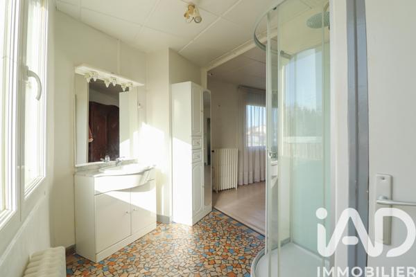 Maison à vendre 10 pièces 302 m² Limoges