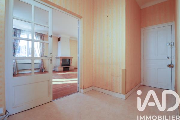 Maison à vendre 10 pièces 302 m² Limoges