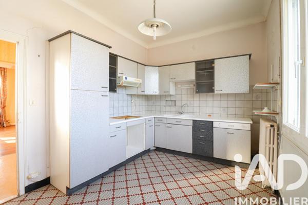 Maison à vendre 10 pièces 302 m² Limoges