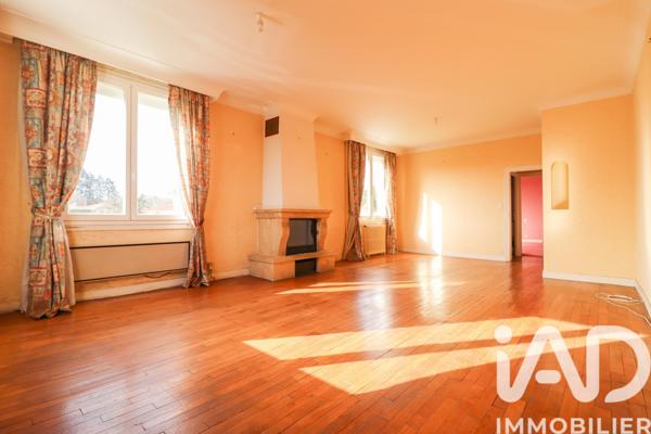 Maison à vendre 10 pièces 302 m² Limoges