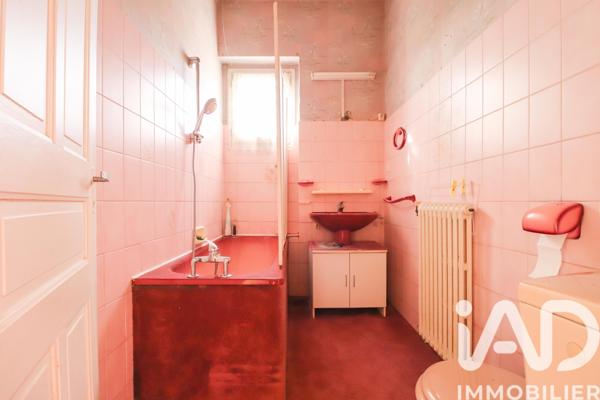 Maison à vendre 10 pièces 302 m² Limoges