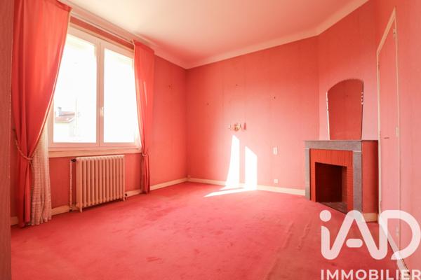 Maison à vendre 10 pièces 302 m² Limoges
