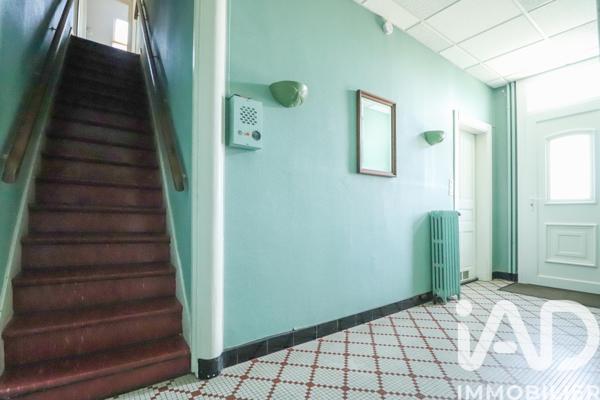 Maison à vendre 10 pièces 302 m² Limoges