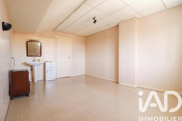 Maison à vendre 10 pièces 302 m² Limoges
