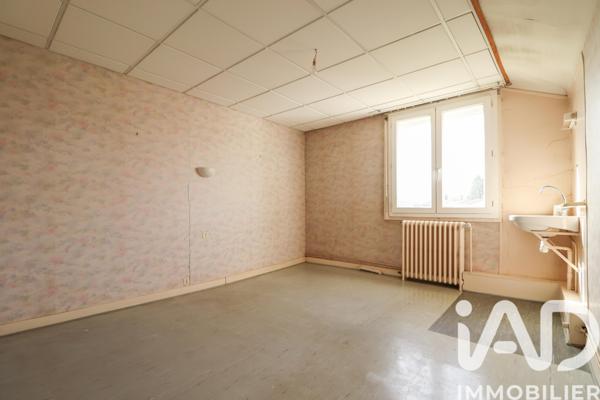 Maison à vendre 10 pièces 302 m² Limoges