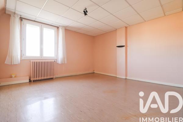 Maison à vendre 10 pièces 302 m² Limoges
