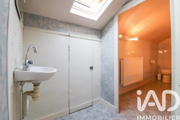 Maison à vendre 10 pièces 302 m² Limoges