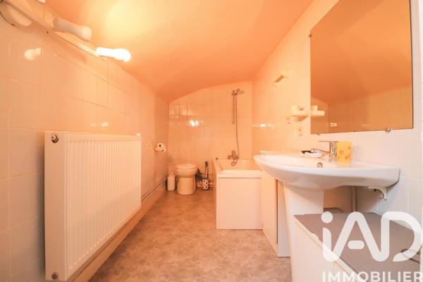 Maison à vendre 10 pièces 302 m² Limoges
