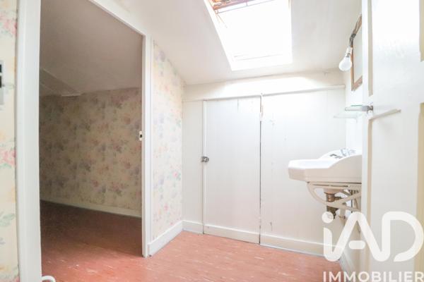 Maison à vendre 10 pièces 302 m² Limoges