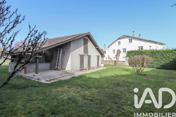 Maison à vendre 10 pièces 302 m² Limoges