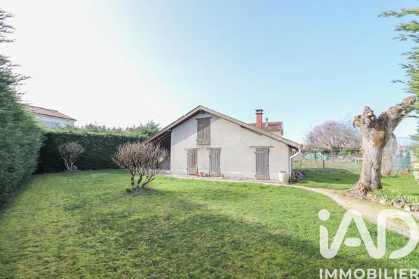 Maison à vendre 10 pièces 302 m² Limoges