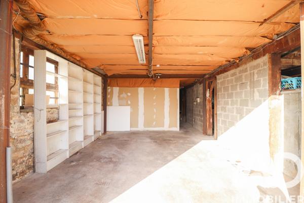 Maison à vendre 10 pièces 302 m² Limoges