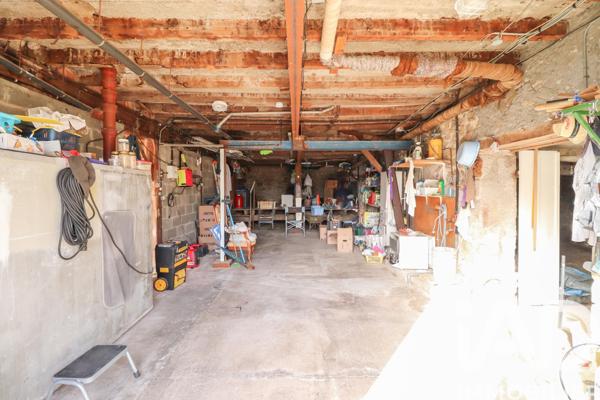 Maison à vendre 10 pièces 302 m² Limoges