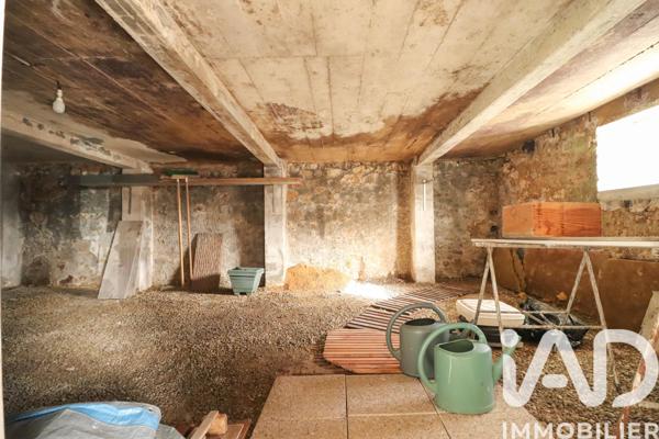 Maison à vendre 10 pièces 302 m² Limoges