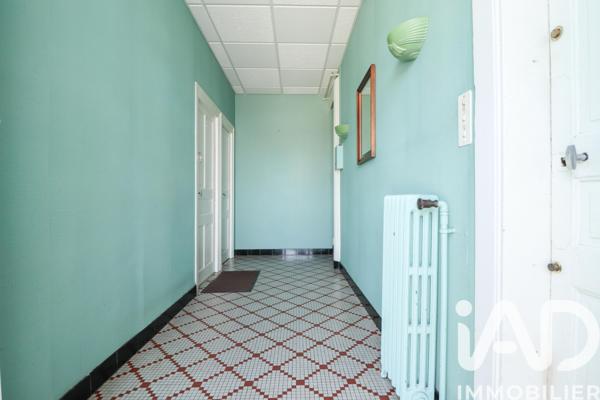 Maison à vendre 10 pièces 302 m² Limoges