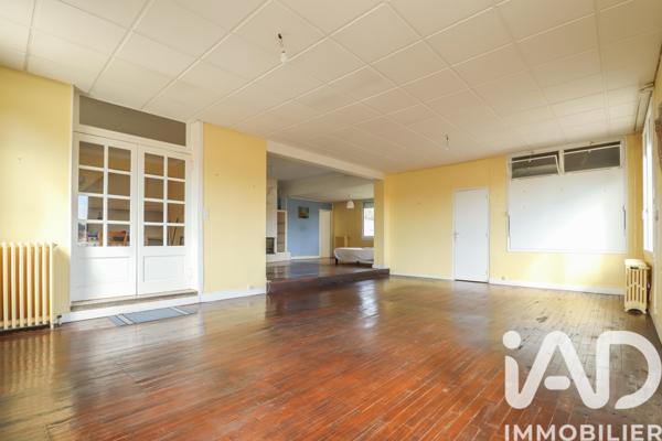 Maison à vendre 10 pièces 302 m² Limoges