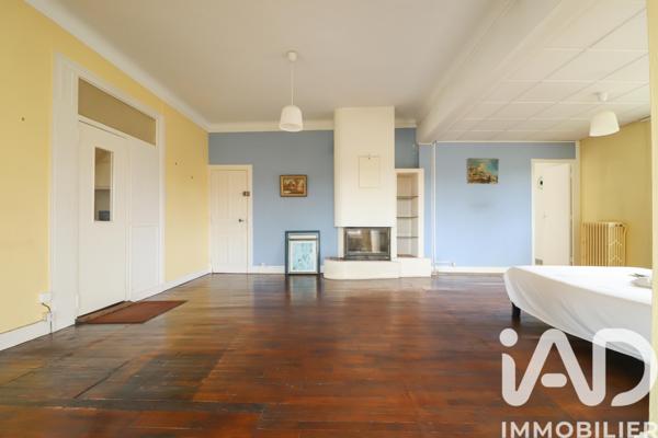 Maison à vendre 10 pièces 302 m² Limoges