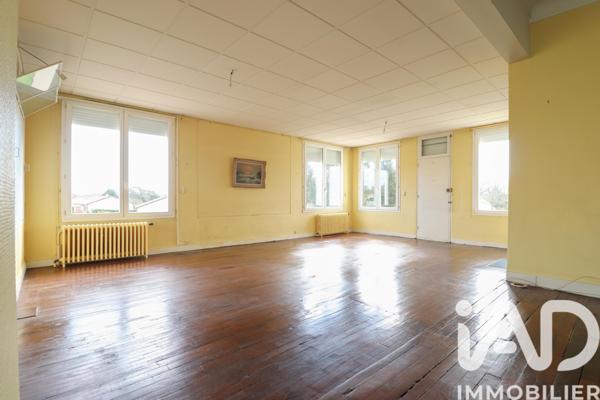 Maison à vendre 10 pièces 302 m² Limoges