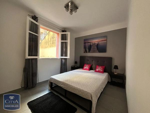 Appartement à louer 3 pièces 56.13m²