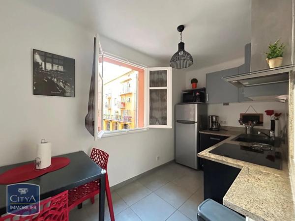Appartement à louer 3 pièces 56.13m²