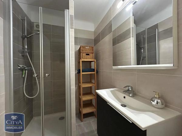 Appartement à louer 3 pièces 56.13m²