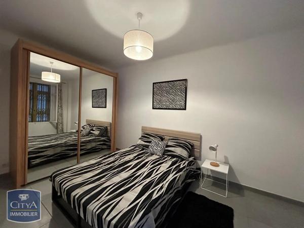 Appartement à louer 3 pièces 56.13m²