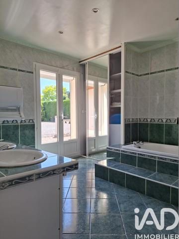 Maison à vendre 5 pièces 180 m² Brouchy