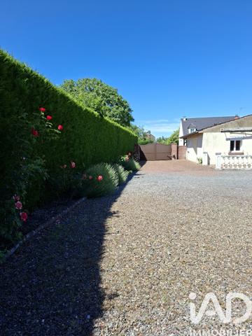 Maison à vendre 5 pièces 180 m² Brouchy