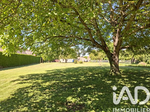 Maison à vendre 5 pièces 180 m² Brouchy