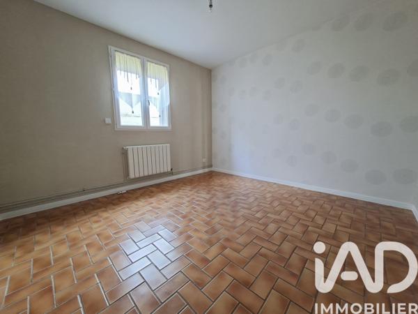 Maison à vendre 5 pièces 180 m² Brouchy