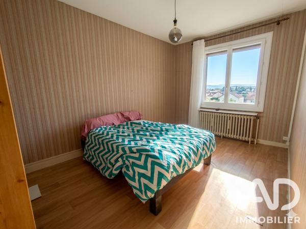 Maison à vendre 4 pièces 90 m² Montluçon