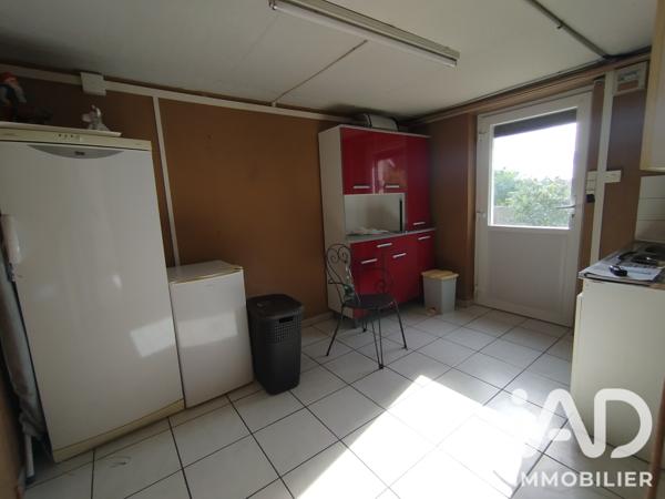 Maison à vendre 4 pièces 90 m² Montluçon