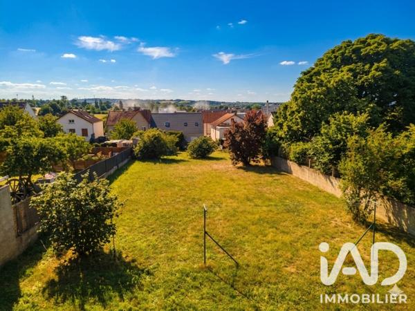Maison à vendre 4 pièces 90 m² Montluçon