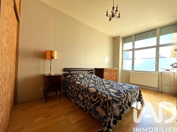 Appartement à vendre 4 pièces 160,85 m² Saint-Étienne