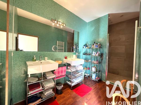 Appartement à vendre 4 pièces 160,85 m² Saint-Étienne
