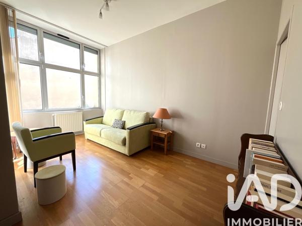 Appartement à vendre 4 pièces 160,85 m² Saint-Étienne