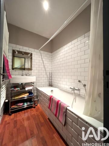 Appartement à vendre 4 pièces 160,85 m² Saint-Étienne