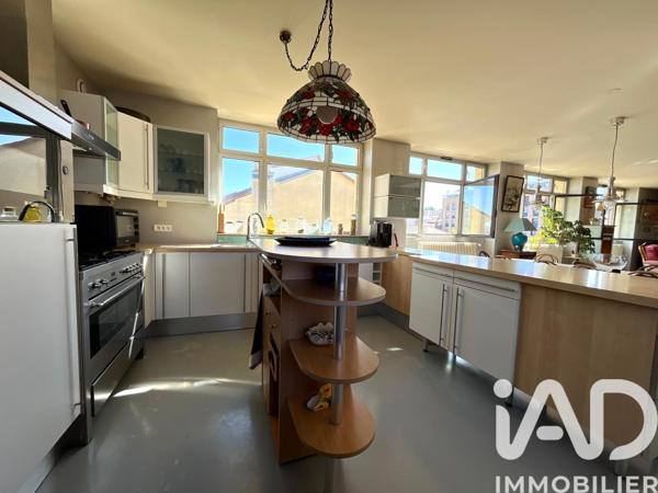 Appartement à vendre 4 pièces 160,85 m² Saint-Étienne