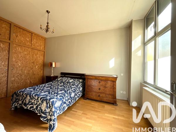 Appartement à vendre 4 pièces 160,85 m² Saint-Étienne