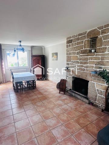 Maison de ville familiale a pied des commerces