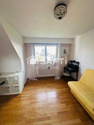 Maison de ville familiale a pied des commerces