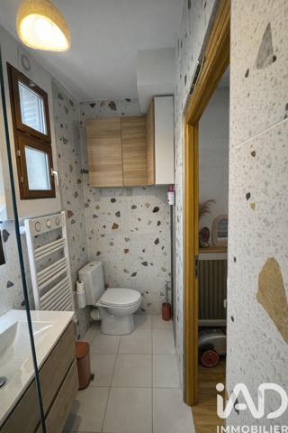 Maison à vendre 4 pièces 109 m² Aulnay-sous-Bois