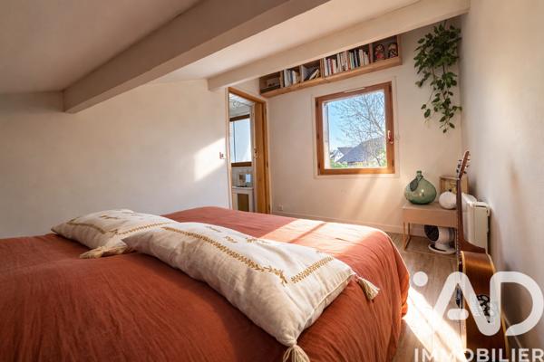 Maison à vendre 4 pièces 109 m² Aulnay-sous-Bois