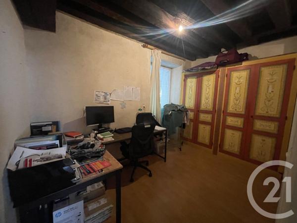 Maison à vendre  4 pièces - 105,58 m2 MONTGIVRAY - 36