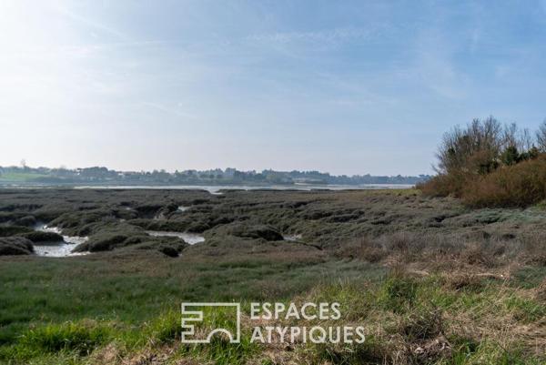 Entre campagne et Plages, maison de Charme