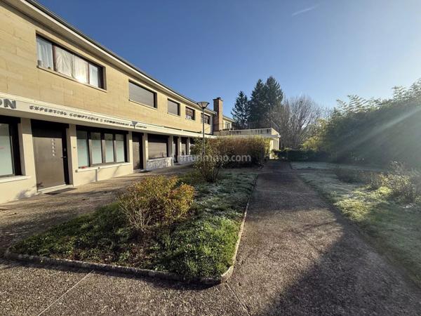 Vente Appartement 2 pièces 43 m2 à Étiolles