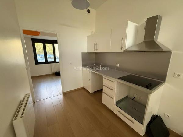 Vente Appartement 2 pièces 43 m2 à Étiolles