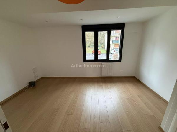 Vente Appartement 2 pièces 43 m2 à Étiolles