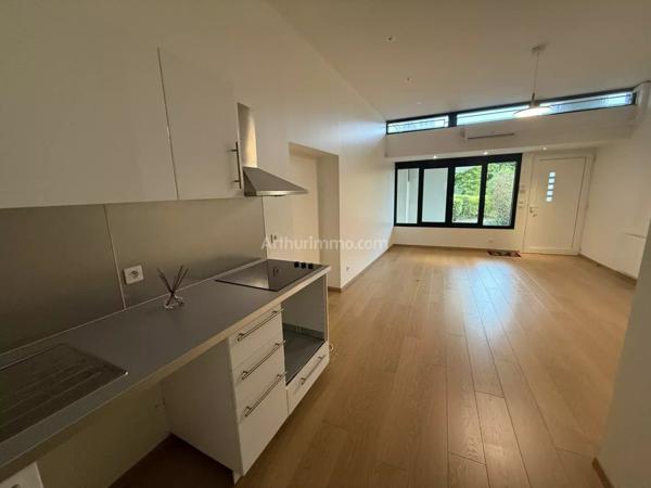 Vente Appartement 2 pièces 43 m2 à Étiolles